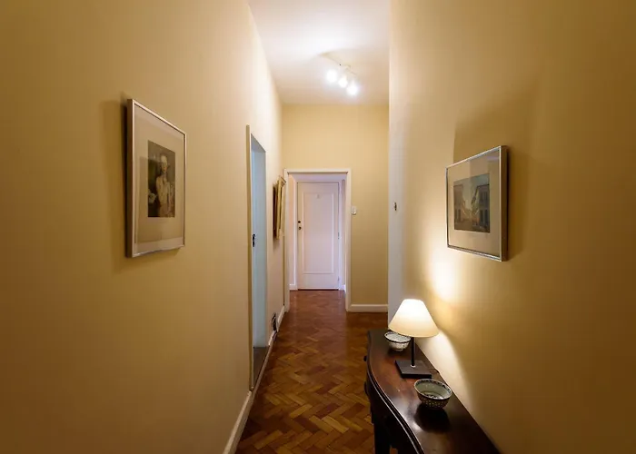 Apartmán
