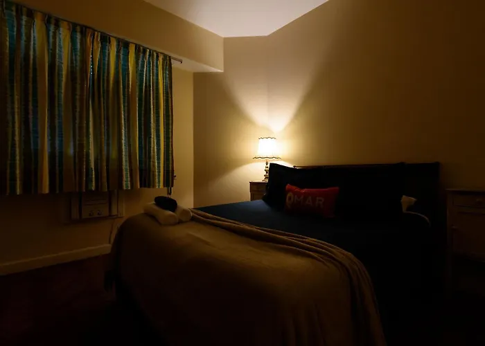 Apartmán